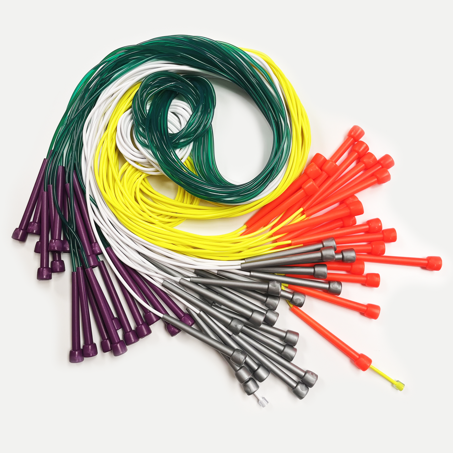 Instructor's Skipping Rope Sets