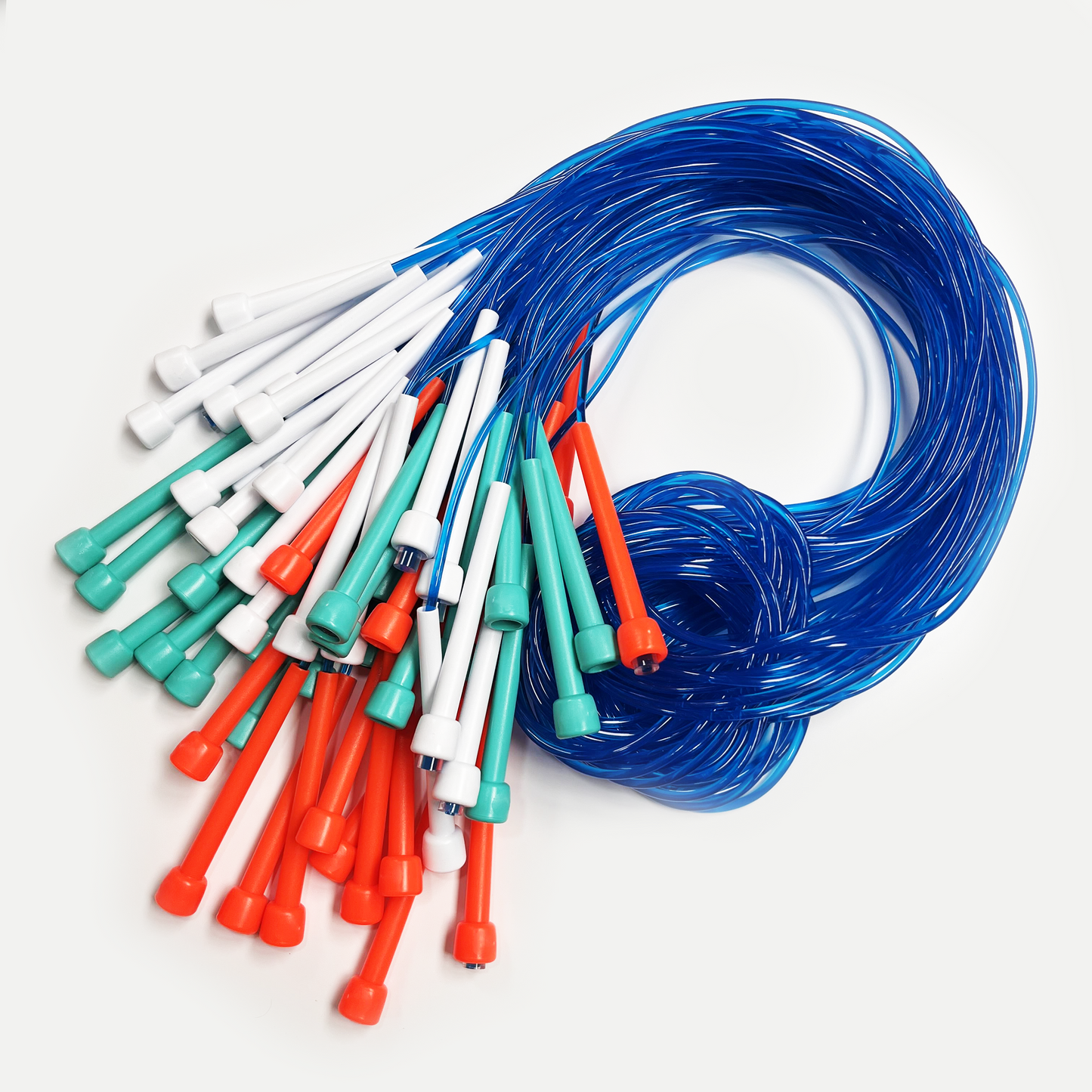 KS1 Infant Class Skipping Rope Set