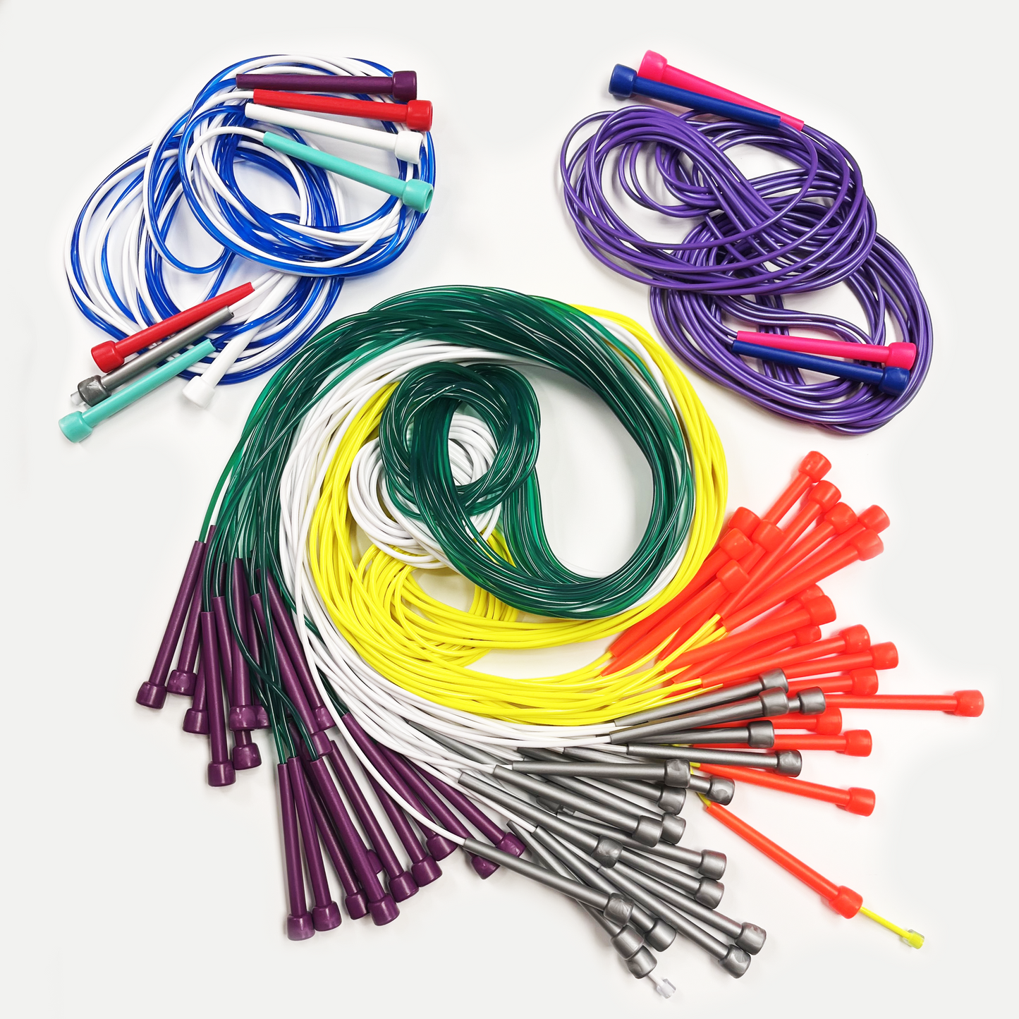 Playground Games Skipping Rope Set
