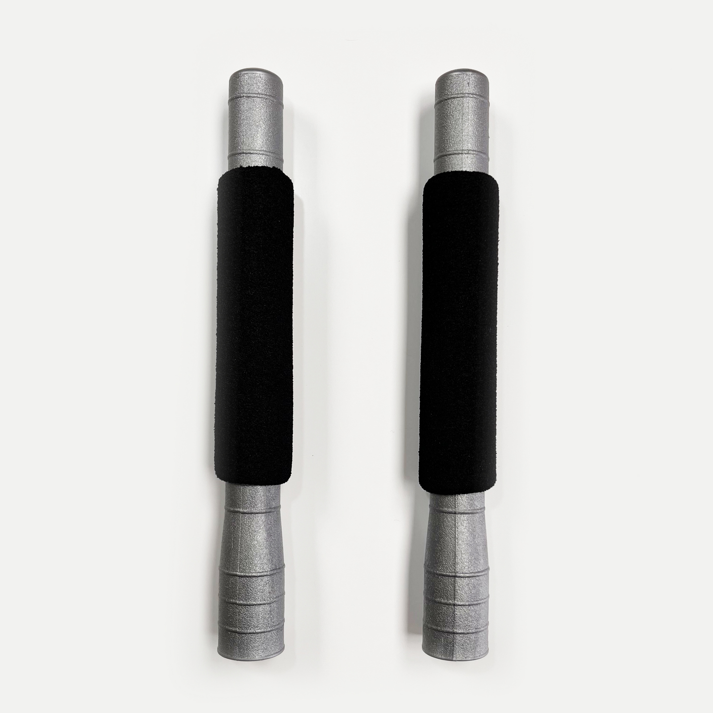 XL HANDLES WITH FOAM (PAIR)